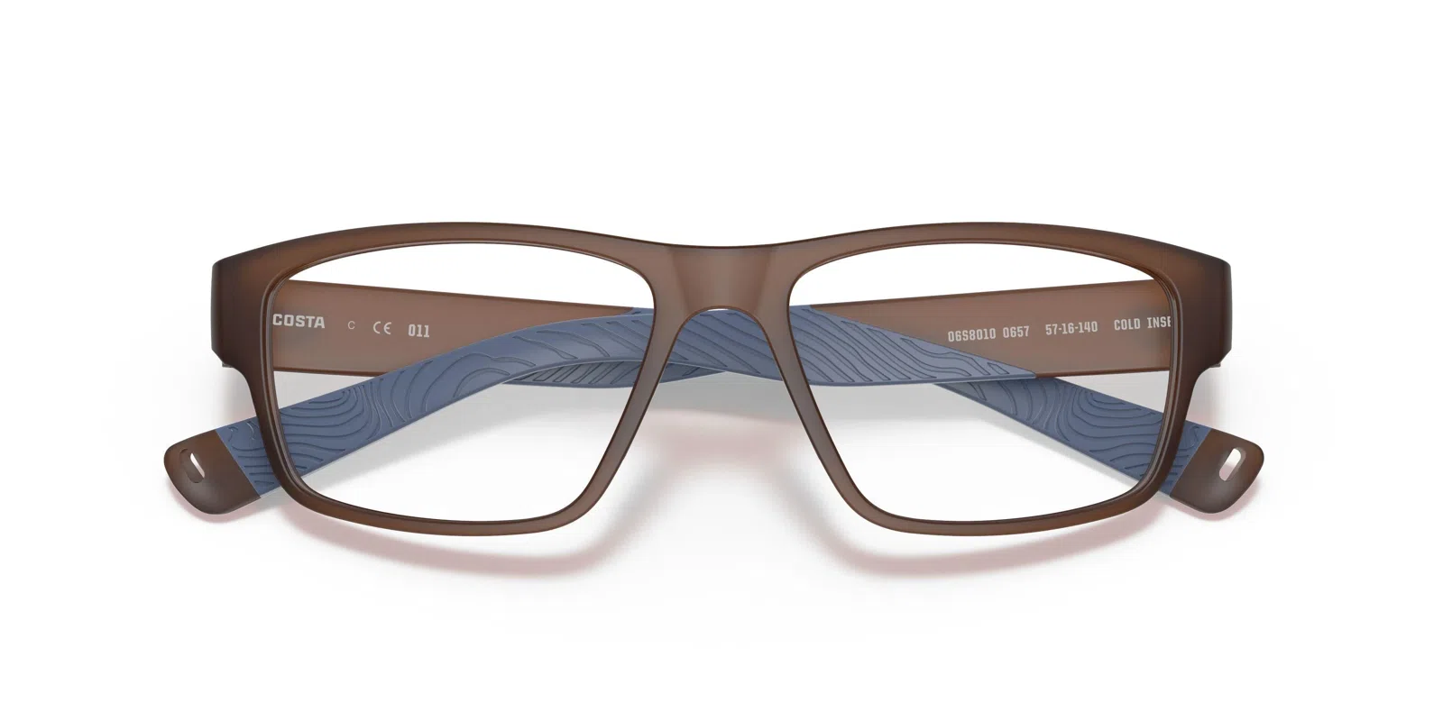 Costa Del Mar Ocean Ridge Ocr301 8010 Eyeglasses - view 20